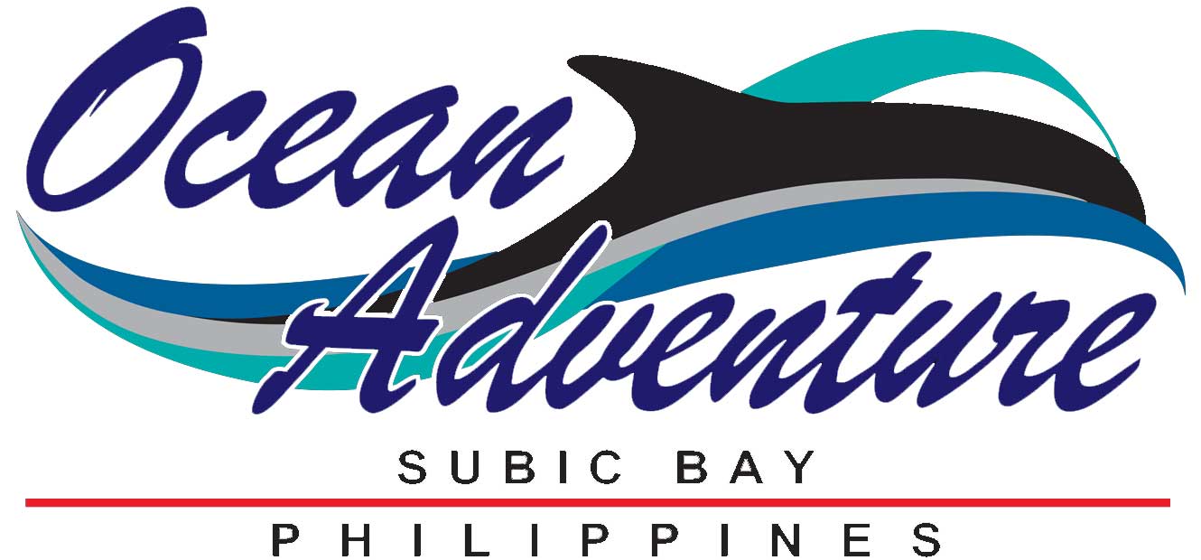ocean adventure logo
