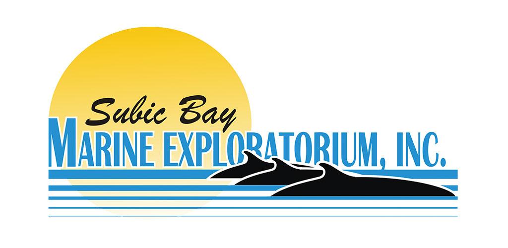 Subic Bay Marine Exploratorium Inc logo