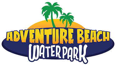 Adventure Beach waterpark Logo