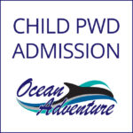 Child PWD Tickets
